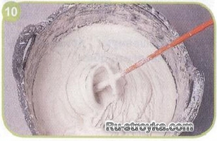 Как покрасить или оклеить обоями стену или потолок из гипсокартонных плит в сухих помещениях. Как покрасить или оклеить обоями стену или потолок из гипсокартонных плит в сухих помещениях.