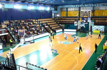 Кратность воздухообмена в спортивном зале: правила обустройства вентиляции в спортзале Кратность воздухообмена в спортивном зале: правила обустройства вентиляции в спортзале