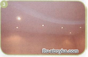 Как подготовить и покрасить каскадный (разноуровневый) потолок выполненный  из листовых материалов. Как подготовить и покрасить каскадный (разноуровневый) потолок выполненный  из листовых материалов.