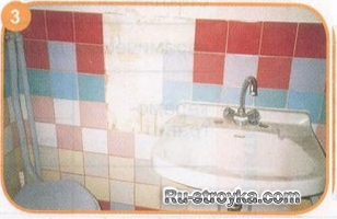 Как уложить керамическую или керамогранитную плитку. Как уложить керамическую или керамогранитную плитку.