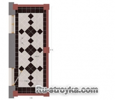 Как правильно и красиво уложить керамическую плитку на балконе. Как правильно и красиво уложить керамическую плитку на балконе.