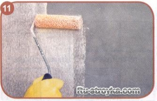 Как утеплить и защитить цоколь здания ( 2-й вариант). Как утеплить и защитить цоколь здания ( 2-й вариант).