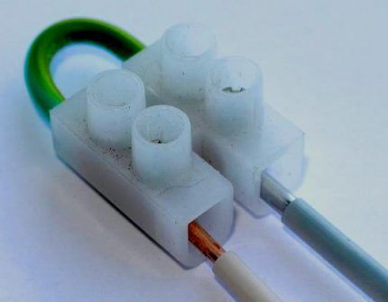 Соединители проводов: лучшие виды коннекторов + на что смотреть при выборе соединителя Соединители проводов: лучшие виды коннекторов + на что смотреть при выборе соединителя