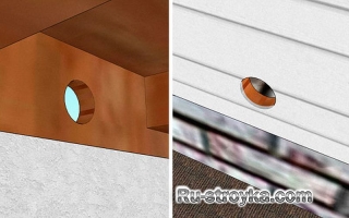 Как установить в подвале отстойник. Как установить в подвале отстойник.