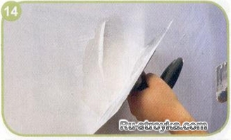 Как подготовить бетонную стену под оклейку обоями. Как подготовить бетонную стену под оклейку обоями.