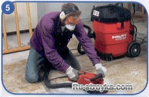 Как сделать стяжку по заданному уровню. Как сделать стяжку по заданному уровню.