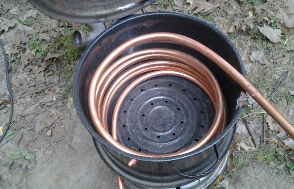 Как сделать печь на дровах для бассейна своими руками: пошаговая инструкция