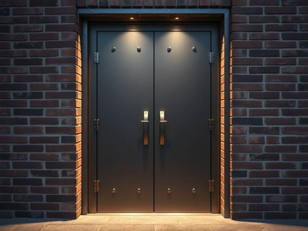 Выбираем входные двери: дизайн, безопасность и практичность Выбираем входные двери: дизайн, безопасность и практичность