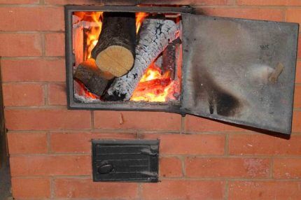 Как построить русскую печь: кладка своими руками, лучшие порядовки и схемы Как построить русскую печь: кладка своими руками, лучшие порядовки и схемы