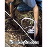 Как установить фонарный столб на садовом участке. Как установить фонарный столб на садовом участке.