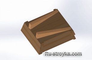 Как сделать тачку садовую Как сделать тачку садовую