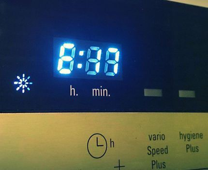 Ремонт посудомоечных машин Bosch: расшифровка кодов ошибок, причины и устранение поломок Ремонт посудомоечных машин Bosch: расшифровка кодов ошибок, причины и устранение поломок