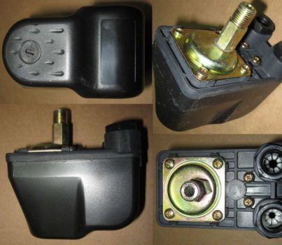 Подключение и регулировка реле давления для насоса: инструктаж по настройке Подключение и регулировка реле давления для насоса: инструктаж по настройке