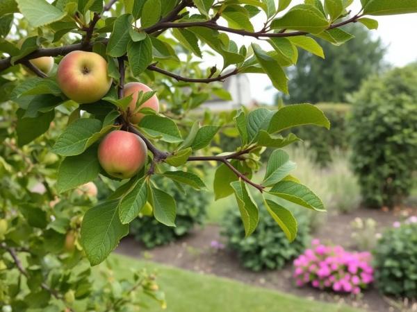 Секреты ухода за садом: как обрезать плодовые деревья для обильного урожая Секреты ухода за садом: как обрезать плодовые деревья для обильного урожая