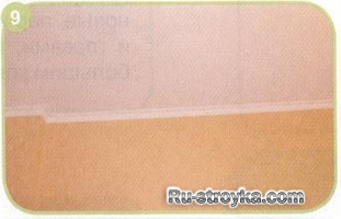 Как быстро сделать декоративную отделку потолка. Как быстро сделать декоративную отделку потолка.