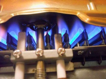 Ошибки газового котла Immergas: коды ошибок и способы их устранения Ошибки газового котла Immergas: коды ошибок и способы их устранения