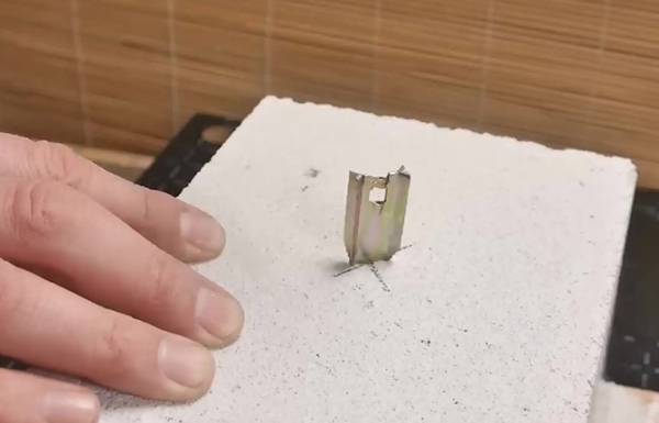 Как выбрать хорошие дюбеля для газобетона: обзор лучших, плюсы, минусы Как выбрать хорошие дюбеля для газобетона: обзор лучших, плюсы, минусы