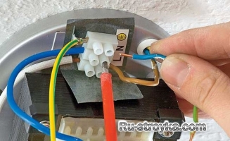 Подвесной потолок с подсветкой Подвесной потолок с подсветкой