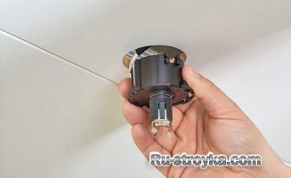 Подвесной потолок с подсветкой Подвесной потолок с подсветкой