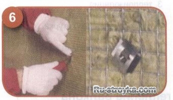 Инструкция по монтажу утеплителя. Инструкция по монтажу утеплителя.