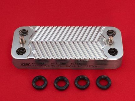 Ошибки газового котла Immergas: коды ошибок и способы их устранения Ошибки газового котла Immergas: коды ошибок и способы их устранения