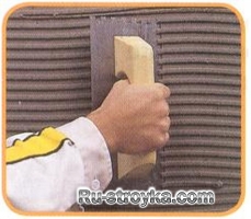 Рекомендации по укладке плитки. Рекомендации по укладке плитки.