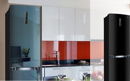 Как выбрать лучший холодильник «Ноу Фрост»: 15 лучших моделей + советы покупателям Как выбрать лучший холодильник «Ноу Фрост»: 15 лучших моделей + советы покупателям