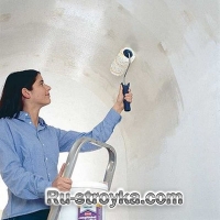 Криволинейный потолок Криволинейный потолок