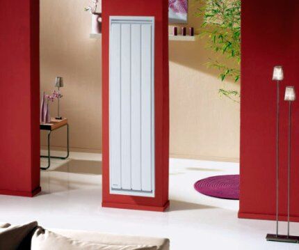 Вертикальные радиаторы отопления: виды + преимущества и недостатки + обзор марок Вертикальные радиаторы отопления: виды + преимущества и недостатки + обзор марок