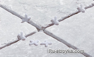 Сочетание керамической плитки с паркетом. Сочетание керамической плитки с паркетом.