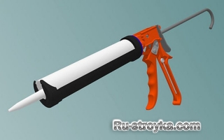 Заделка швов силиконом вокруг ванны. Заделка швов силиконом вокруг ванны.