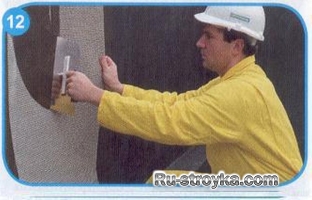 Как выполнить гидроизоляцию фундамента. Как выполнить гидроизоляцию фундамента.