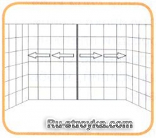 Рекомендации по укладке плитки. Рекомендации по укладке плитки.