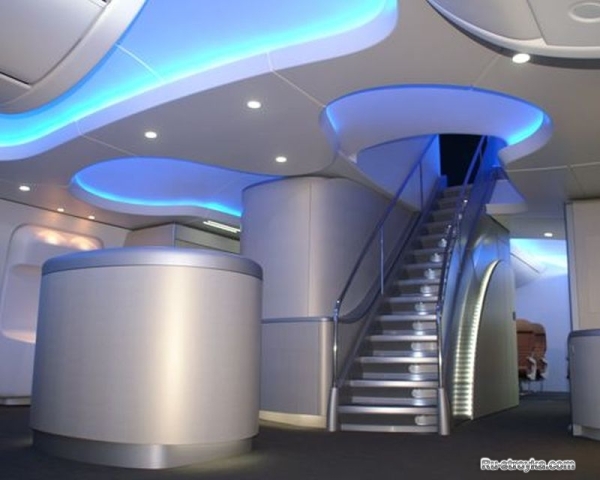 Интерьер помещений. Интерьер помещений.