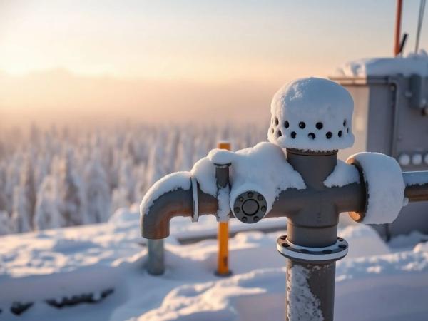 Зимнее строительство: секреты и лайфхаки для вашего дома Зимнее строительство: секреты и лайфхаки для вашего дома