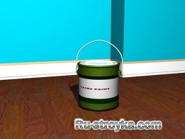 Как нарисовать плинтус Как нарисовать плинтус