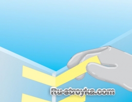 Как склеить оргстекло. Как склеить оргстекло.