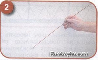 Как проверить несущую способность старой штукатурки? Как проверить несущую способность старой штукатурки?