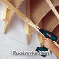 Криволинейный потолок Криволинейный потолок