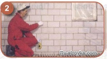 Инструкция по монтажу утеплителя. Инструкция по монтажу утеплителя.