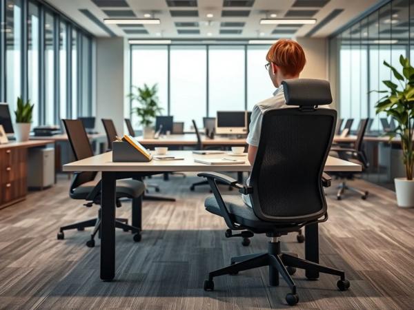 Как создать эргономичный и комфортный офис: выбор корпусной мебели Как создать эргономичный и комфортный офис: выбор корпусной мебели