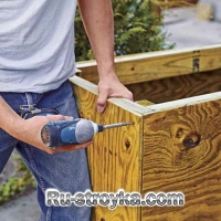 Как построить летнюю кухню. Как построить летнюю кухню.