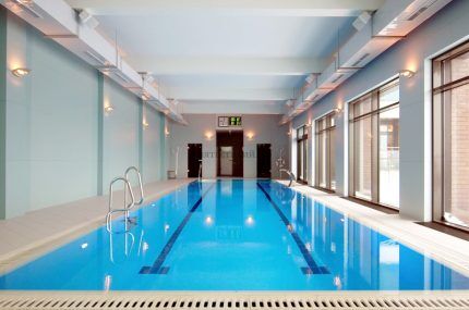 Организация вентиляции бассейна: лучшие методы организации воздухообмена Организация вентиляции бассейна: лучшие методы организации воздухообмена