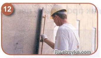 Инструкция по монтажу утеплителя. Инструкция по монтажу утеплителя.