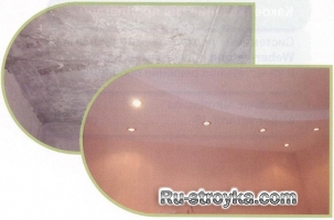 Как подготовить и покрасить каскадный (разноуровневый) потолок выполненный  из листовых материалов. Как подготовить и покрасить каскадный (разноуровневый) потолок выполненный  из листовых материалов.