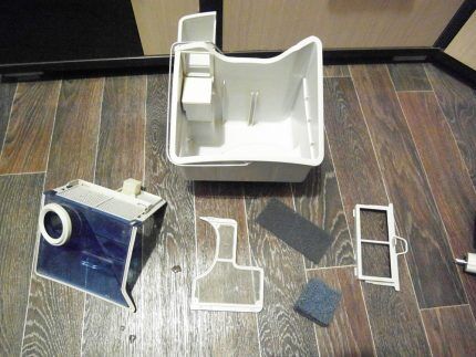 Пылесосы с аквафильтром: рейтинг популярных моделей + на что смотреть при выборе техники Пылесосы с аквафильтром: рейтинг популярных моделей + на что смотреть при выборе техники