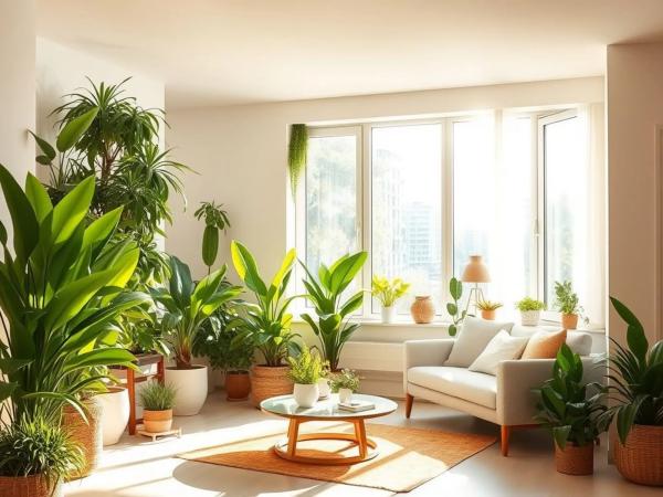 Свежий воздух в доме: эффективные решения для устранения неприятных запахов Свежий воздух в доме: эффективные решения для устранения неприятных запахов