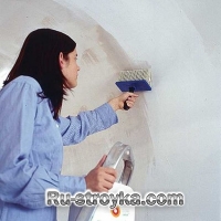 Криволинейный потолок Криволинейный потолок