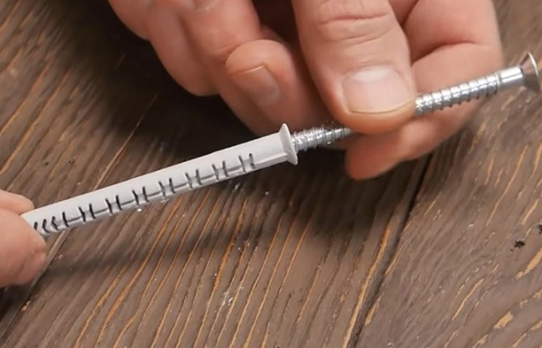 Как выбрать хорошие дюбеля для газобетона: обзор лучших, плюсы, минусы Как выбрать хорошие дюбеля для газобетона: обзор лучших, плюсы, минусы