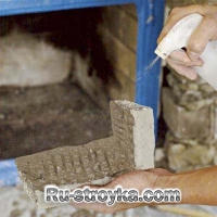 Как декорировать камин при помощи искусственного камня. Как декорировать камин при помощи искусственного камня.